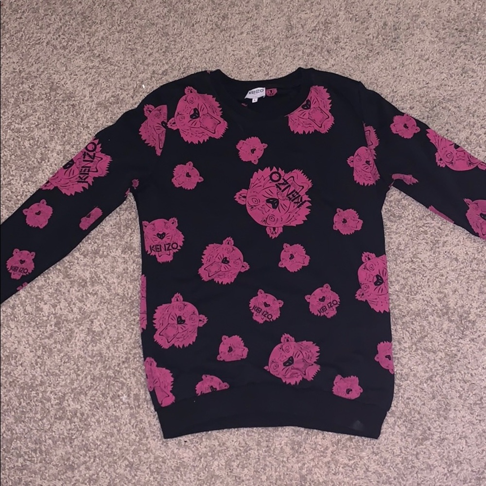 Kenzo Hoodie